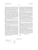 LYSOPHOSPHATIDIC ACID RECEPTOR ANTAGONISTS diagram and image