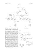 LYSOPHOSPHATIDIC ACID RECEPTOR ANTAGONISTS diagram and image