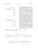 LYSOPHOSPHATIDIC ACID RECEPTOR ANTAGONISTS diagram and image