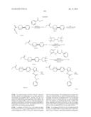 LYSOPHOSPHATIDIC ACID RECEPTOR ANTAGONISTS diagram and image