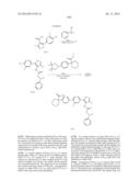 LYSOPHOSPHATIDIC ACID RECEPTOR ANTAGONISTS diagram and image