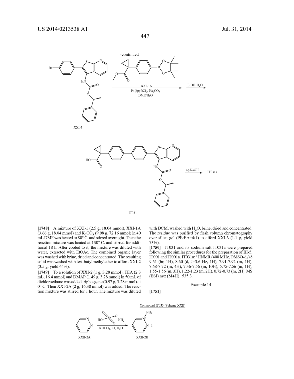 LYSOPHOSPHATIDIC ACID RECEPTOR ANTAGONISTS - diagram, schematic, and image 448