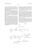 LYSOPHOSPHATIDIC ACID RECEPTOR ANTAGONISTS diagram and image