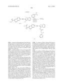 LYSOPHOSPHATIDIC ACID RECEPTOR ANTAGONISTS diagram and image