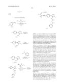 LYSOPHOSPHATIDIC ACID RECEPTOR ANTAGONISTS diagram and image