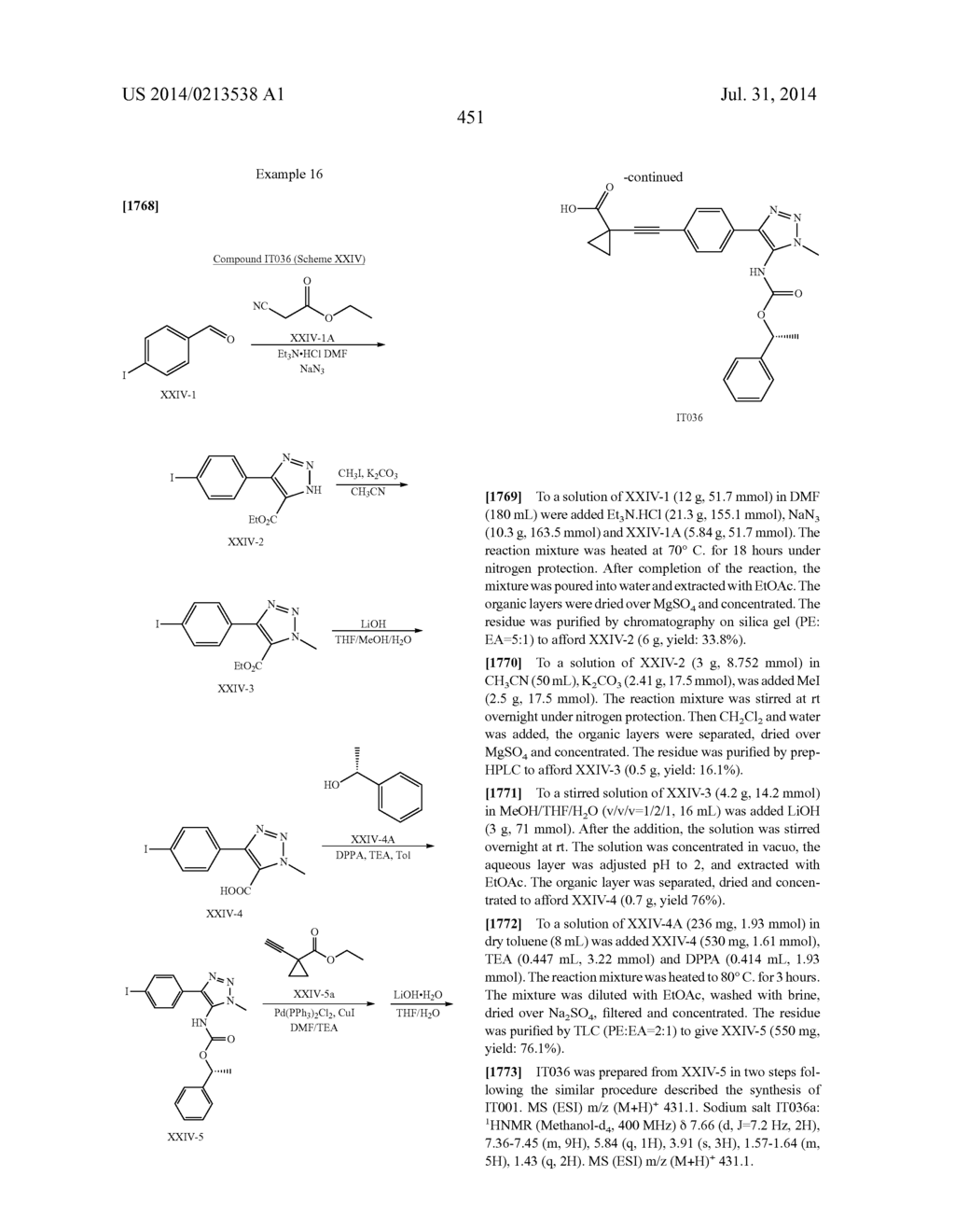 LYSOPHOSPHATIDIC ACID RECEPTOR ANTAGONISTS - diagram, schematic, and image 452