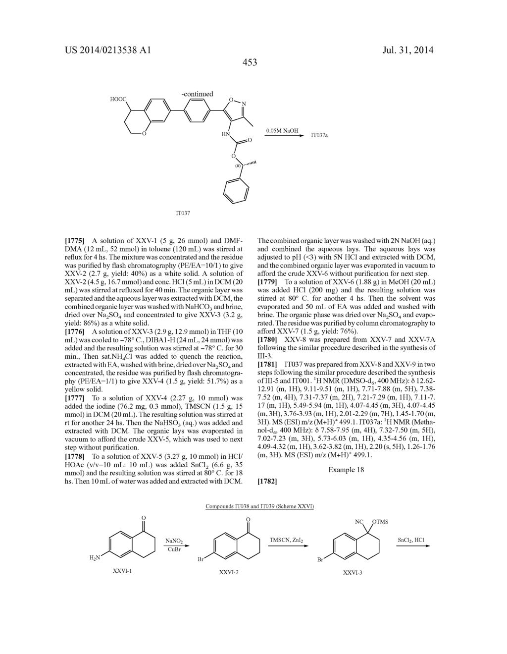 LYSOPHOSPHATIDIC ACID RECEPTOR ANTAGONISTS - diagram, schematic, and image 454