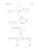 LYSOPHOSPHATIDIC ACID RECEPTOR ANTAGONISTS diagram and image