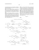 LYSOPHOSPHATIDIC ACID RECEPTOR ANTAGONISTS diagram and image