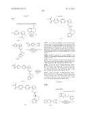 LYSOPHOSPHATIDIC ACID RECEPTOR ANTAGONISTS diagram and image