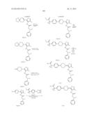 LYSOPHOSPHATIDIC ACID RECEPTOR ANTAGONISTS diagram and image