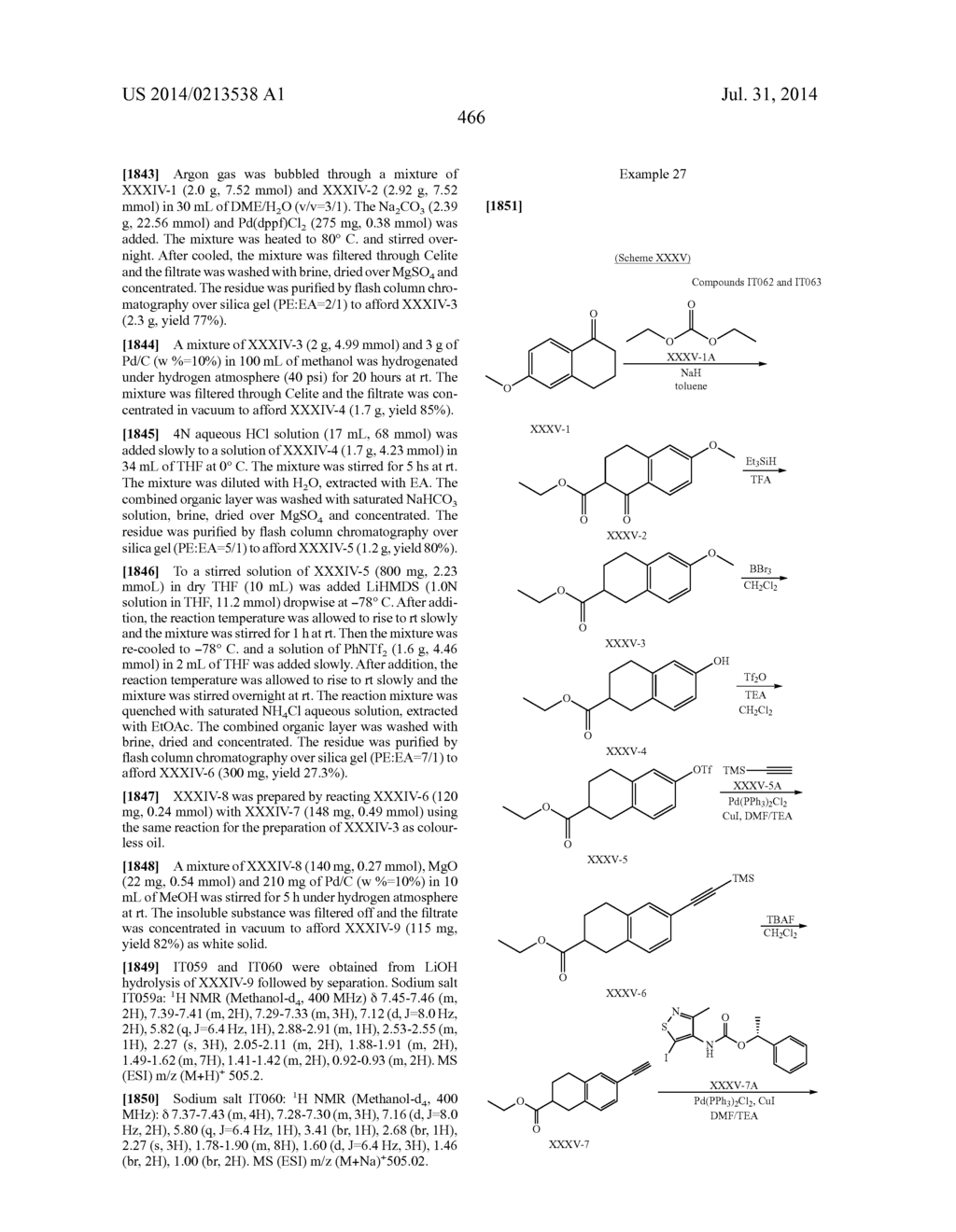 LYSOPHOSPHATIDIC ACID RECEPTOR ANTAGONISTS - diagram, schematic, and image 467