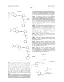 LYSOPHOSPHATIDIC ACID RECEPTOR ANTAGONISTS diagram and image