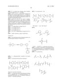 LYSOPHOSPHATIDIC ACID RECEPTOR ANTAGONISTS diagram and image