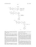 LYSOPHOSPHATIDIC ACID RECEPTOR ANTAGONISTS diagram and image