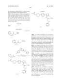 LYSOPHOSPHATIDIC ACID RECEPTOR ANTAGONISTS diagram and image