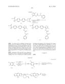 LYSOPHOSPHATIDIC ACID RECEPTOR ANTAGONISTS diagram and image