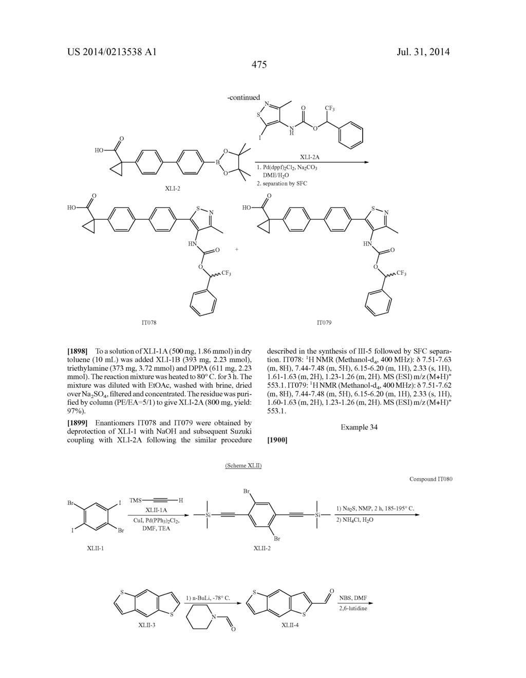 LYSOPHOSPHATIDIC ACID RECEPTOR ANTAGONISTS - diagram, schematic, and image 476