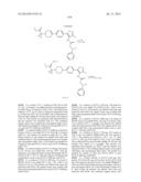 LYSOPHOSPHATIDIC ACID RECEPTOR ANTAGONISTS diagram and image