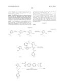 LYSOPHOSPHATIDIC ACID RECEPTOR ANTAGONISTS diagram and image