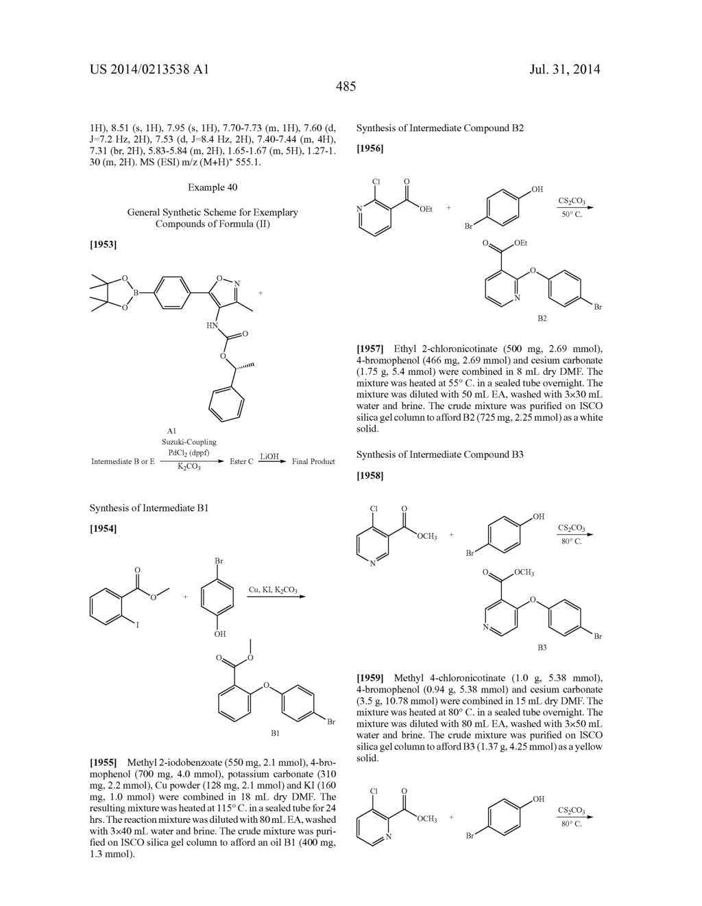 LYSOPHOSPHATIDIC ACID RECEPTOR ANTAGONISTS - diagram, schematic, and image 486