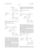 LYSOPHOSPHATIDIC ACID RECEPTOR ANTAGONISTS diagram and image