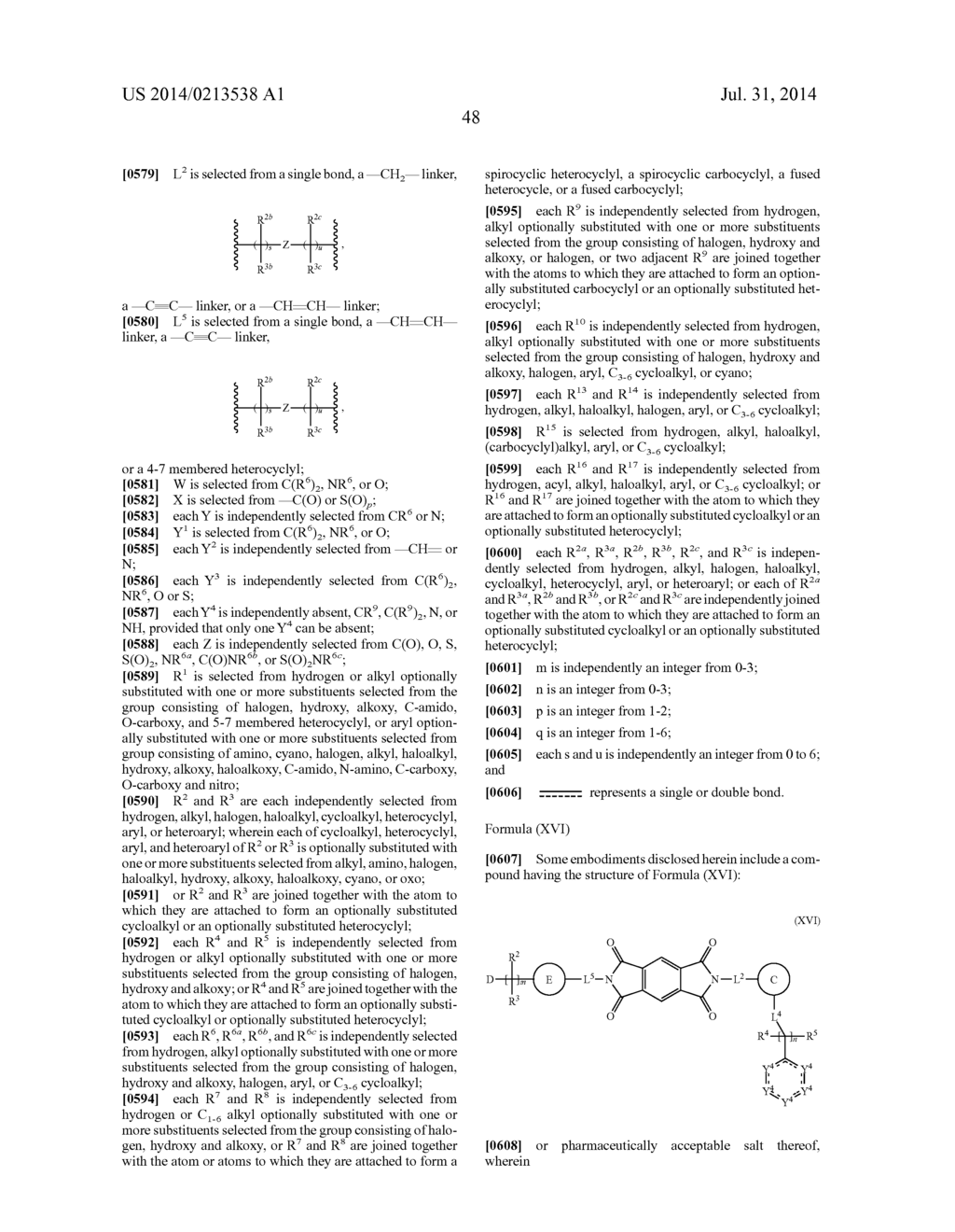 LYSOPHOSPHATIDIC ACID RECEPTOR ANTAGONISTS - diagram, schematic, and image 49