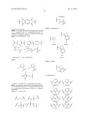 LYSOPHOSPHATIDIC ACID RECEPTOR ANTAGONISTS diagram and image