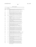 LYSOPHOSPHATIDIC ACID RECEPTOR ANTAGONISTS diagram and image