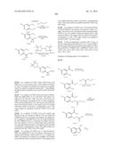 LYSOPHOSPHATIDIC ACID RECEPTOR ANTAGONISTS diagram and image