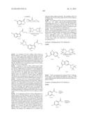 LYSOPHOSPHATIDIC ACID RECEPTOR ANTAGONISTS diagram and image