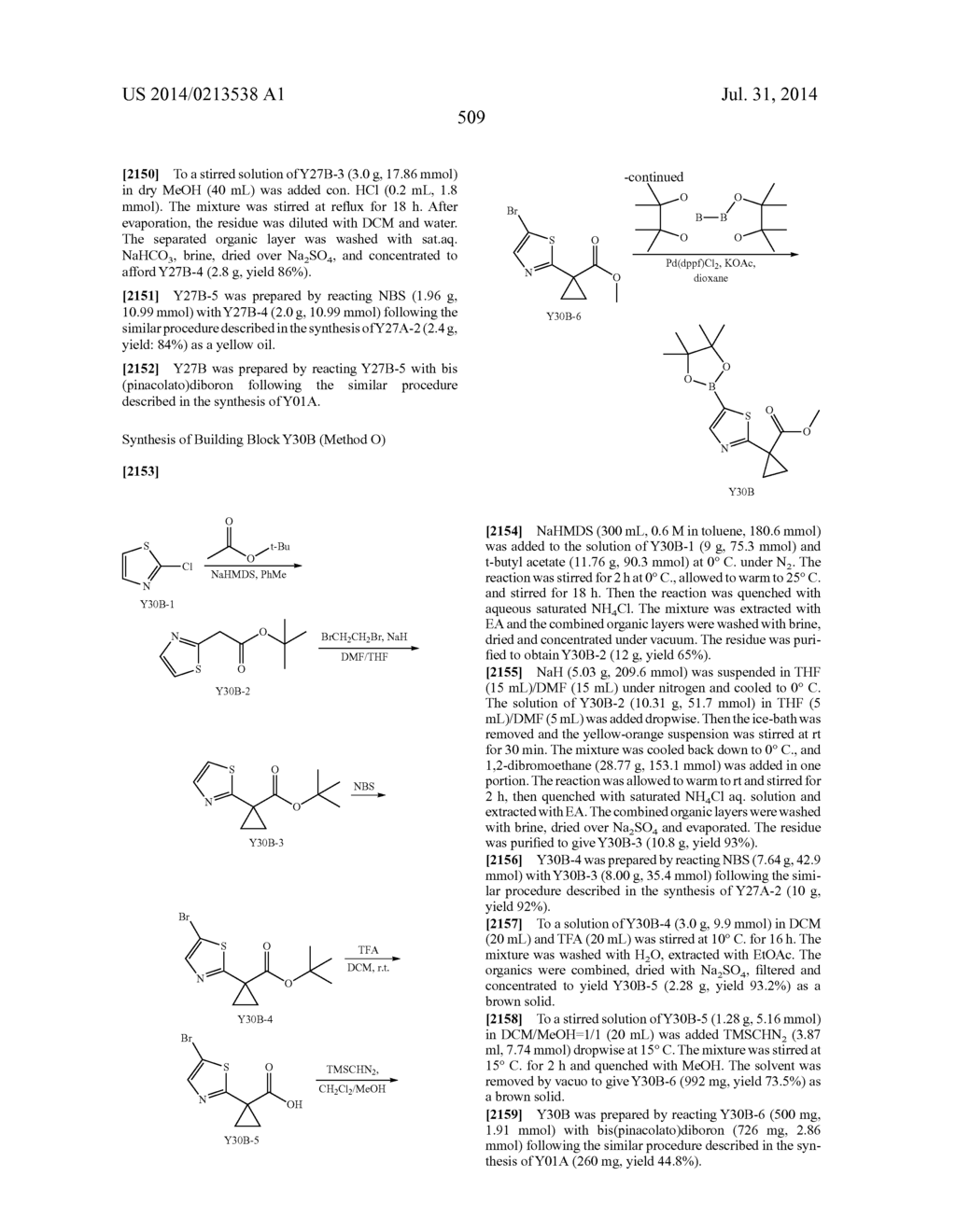 LYSOPHOSPHATIDIC ACID RECEPTOR ANTAGONISTS - diagram, schematic, and image 510