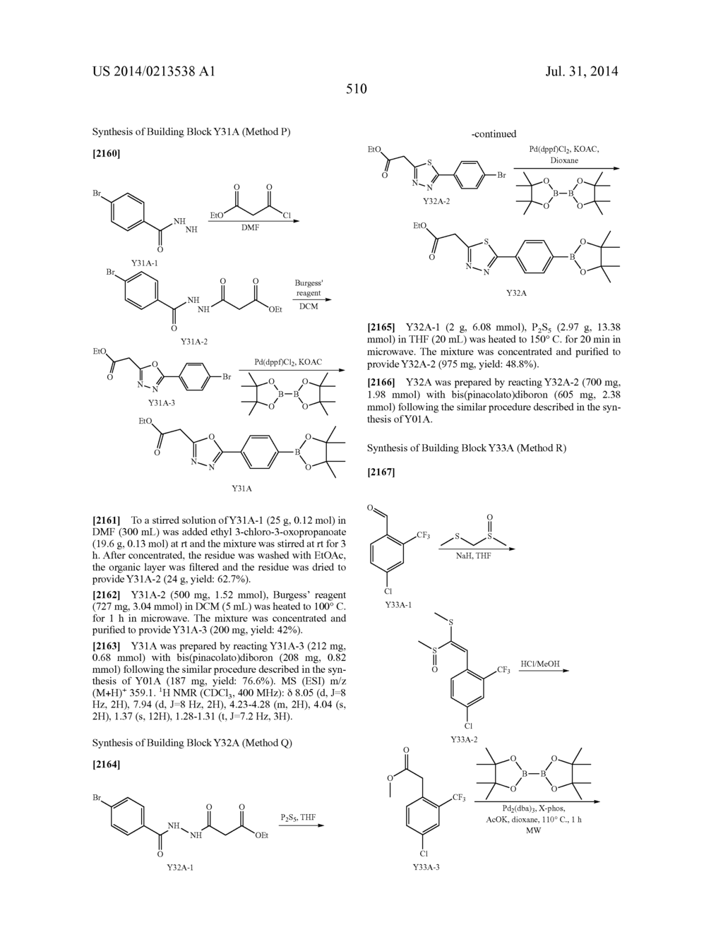 LYSOPHOSPHATIDIC ACID RECEPTOR ANTAGONISTS - diagram, schematic, and image 511