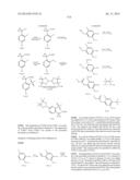 LYSOPHOSPHATIDIC ACID RECEPTOR ANTAGONISTS diagram and image