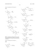 LYSOPHOSPHATIDIC ACID RECEPTOR ANTAGONISTS diagram and image