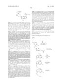 LYSOPHOSPHATIDIC ACID RECEPTOR ANTAGONISTS diagram and image