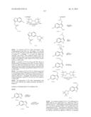 LYSOPHOSPHATIDIC ACID RECEPTOR ANTAGONISTS diagram and image