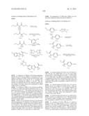 LYSOPHOSPHATIDIC ACID RECEPTOR ANTAGONISTS diagram and image