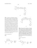 LYSOPHOSPHATIDIC ACID RECEPTOR ANTAGONISTS diagram and image