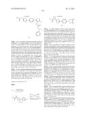 LYSOPHOSPHATIDIC ACID RECEPTOR ANTAGONISTS diagram and image