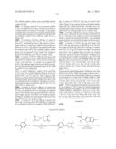 LYSOPHOSPHATIDIC ACID RECEPTOR ANTAGONISTS diagram and image