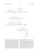 LYSOPHOSPHATIDIC ACID RECEPTOR ANTAGONISTS diagram and image