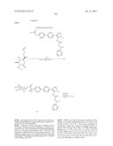 LYSOPHOSPHATIDIC ACID RECEPTOR ANTAGONISTS diagram and image