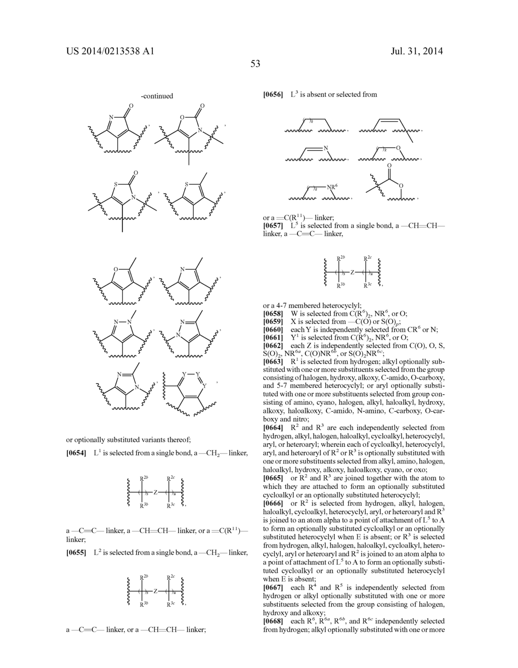 LYSOPHOSPHATIDIC ACID RECEPTOR ANTAGONISTS - diagram, schematic, and image 54