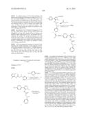 LYSOPHOSPHATIDIC ACID RECEPTOR ANTAGONISTS diagram and image