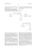 LYSOPHOSPHATIDIC ACID RECEPTOR ANTAGONISTS diagram and image