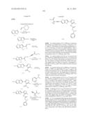 LYSOPHOSPHATIDIC ACID RECEPTOR ANTAGONISTS diagram and image