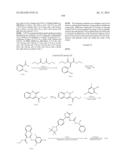 LYSOPHOSPHATIDIC ACID RECEPTOR ANTAGONISTS diagram and image