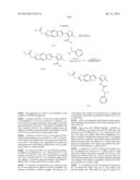 LYSOPHOSPHATIDIC ACID RECEPTOR ANTAGONISTS diagram and image