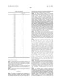 LYSOPHOSPHATIDIC ACID RECEPTOR ANTAGONISTS diagram and image